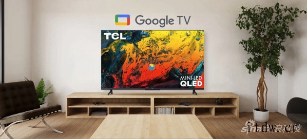 TCL:已卖出 1000 万台采用安卓系统的电视