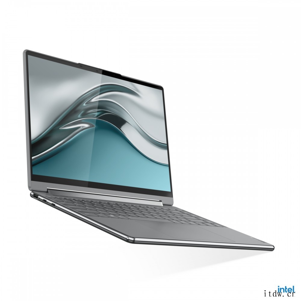 联想发布新款 Yoga 9i 笔记本:14 英寸 4K OL