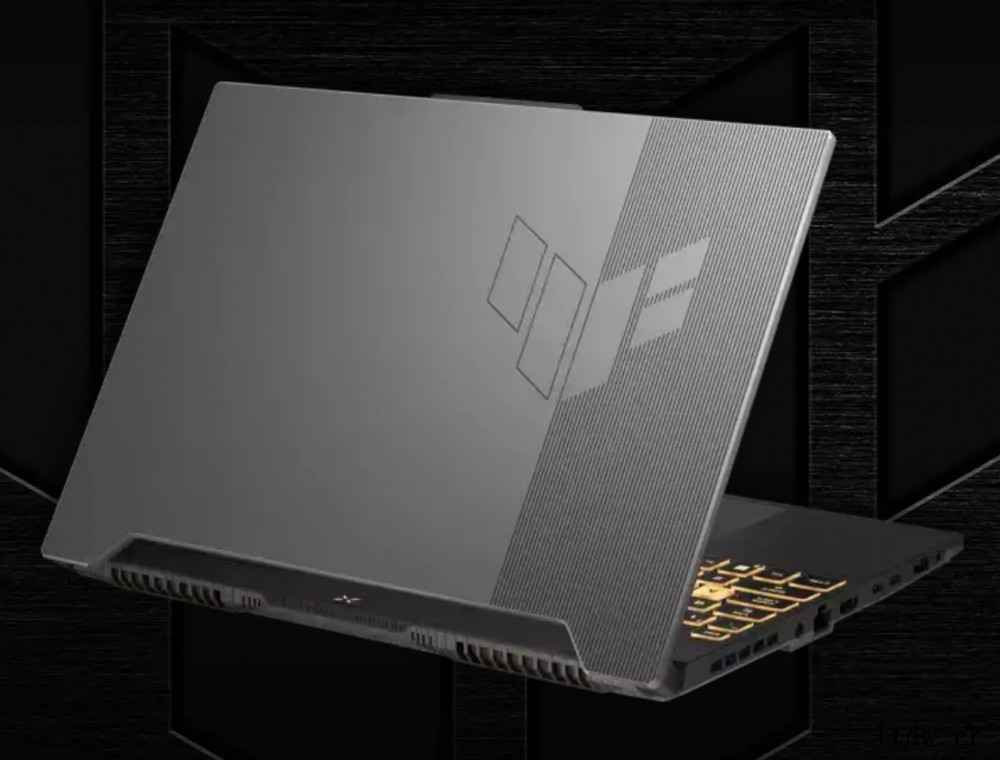 华硕发布新款 TUF Gaming 游戏本:可选 i7