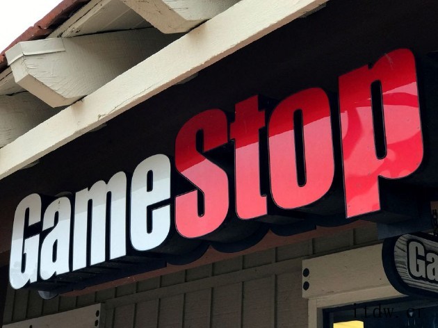 游戏驿站 GameStop 拟进军 NFT 市场,盘后股价暴