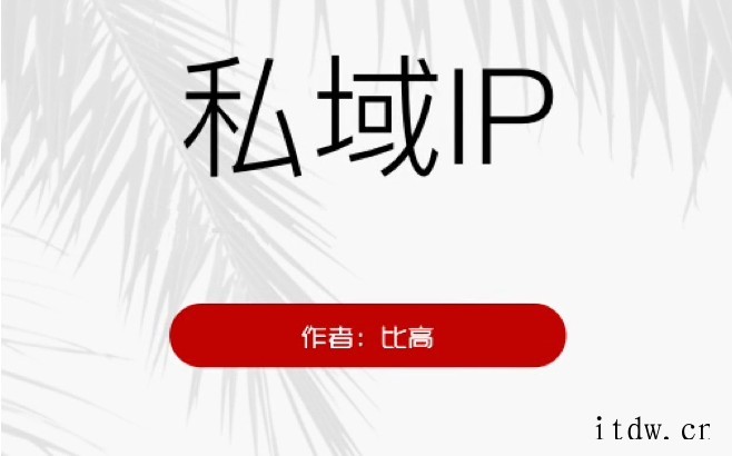 比高·私域IP引流变现，价值498元