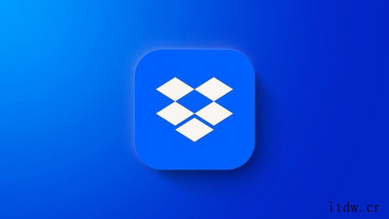 Dropbox 网盘终于测试适配苹果 M1 Mac