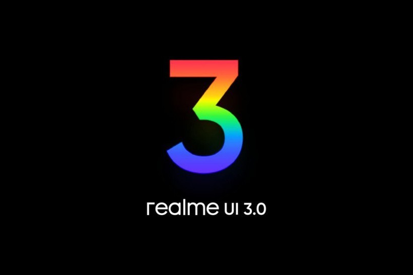 国内国外一视同仁,realme 国际版机型也只能获得 2 年