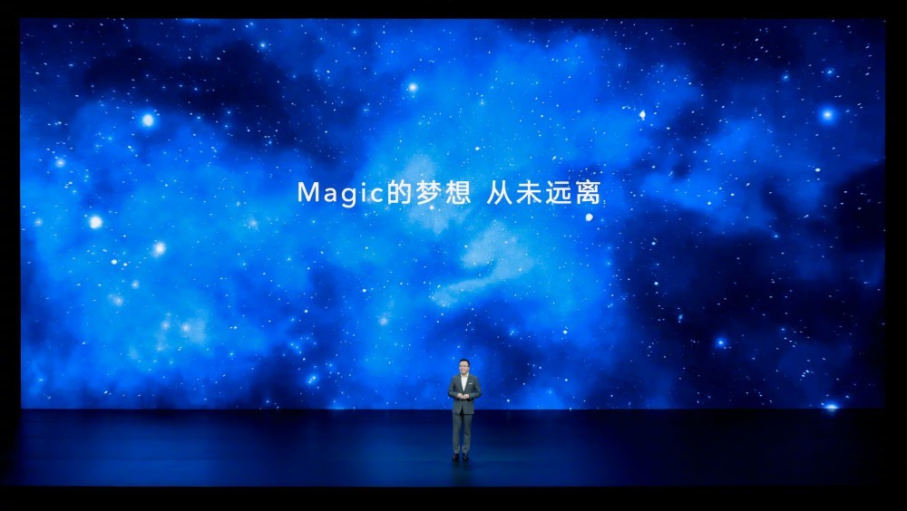 荣耀 Magic UI 6