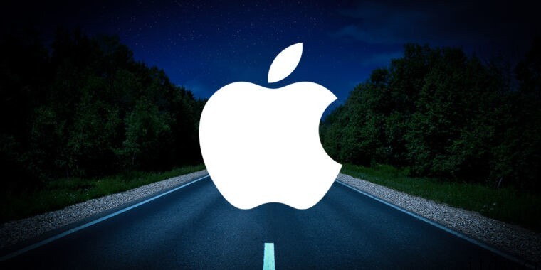 Apple Car 项目提速,韩国公司争相挤入苹果汽车供应链