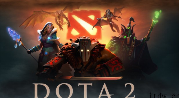 Valve 宣布2022年 DOTA2 首个 Major 赛