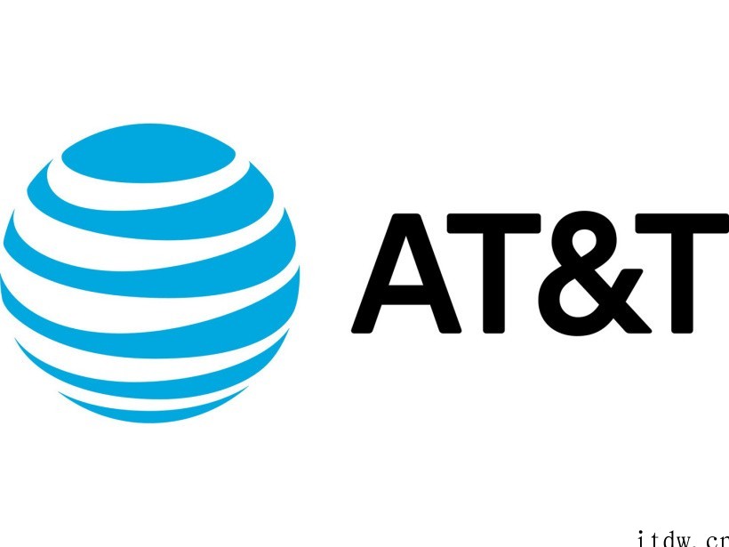 美国 AT&T 赢得 3