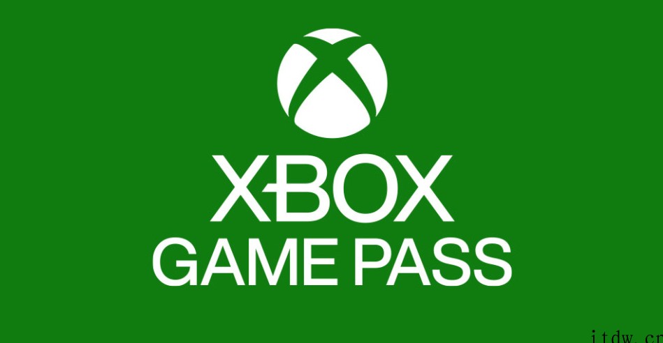 微软 Xbox Game Pass 台服宣布降价约 1/3,