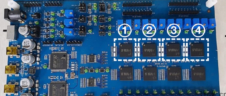 三星存内计算技术公布:全球首搭 MRAM,铺路下一代 AI 