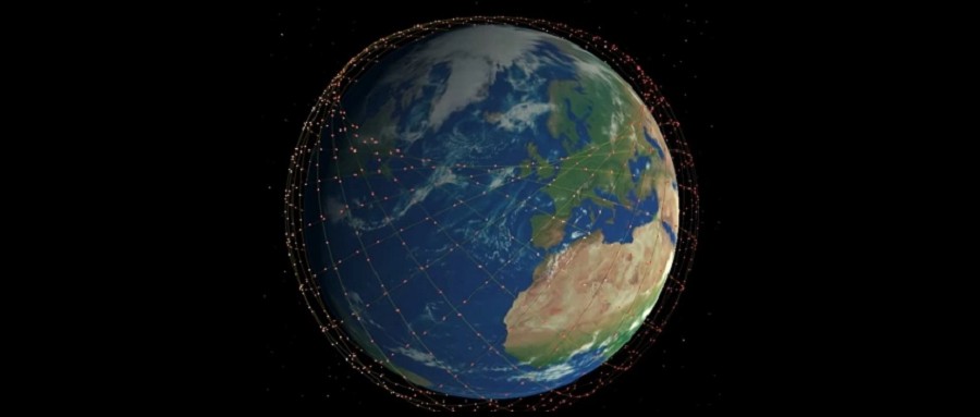 马斯克 SpaceX 星链又闯祸了!紧急避让靠谱吗.