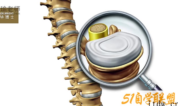 毕义明 12节椎间盘突出康复课