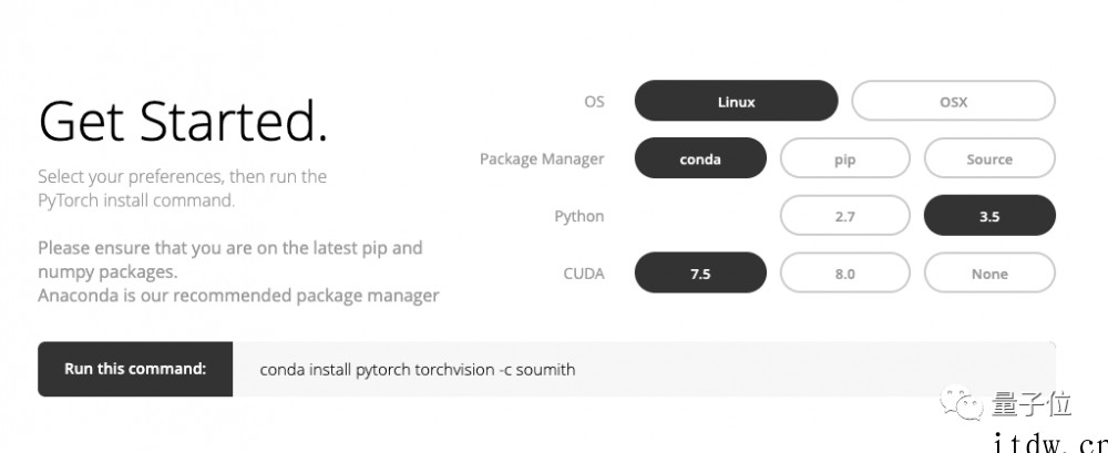 PyTorch 迎来 5 岁生日,创始人带领大一实习生开发: