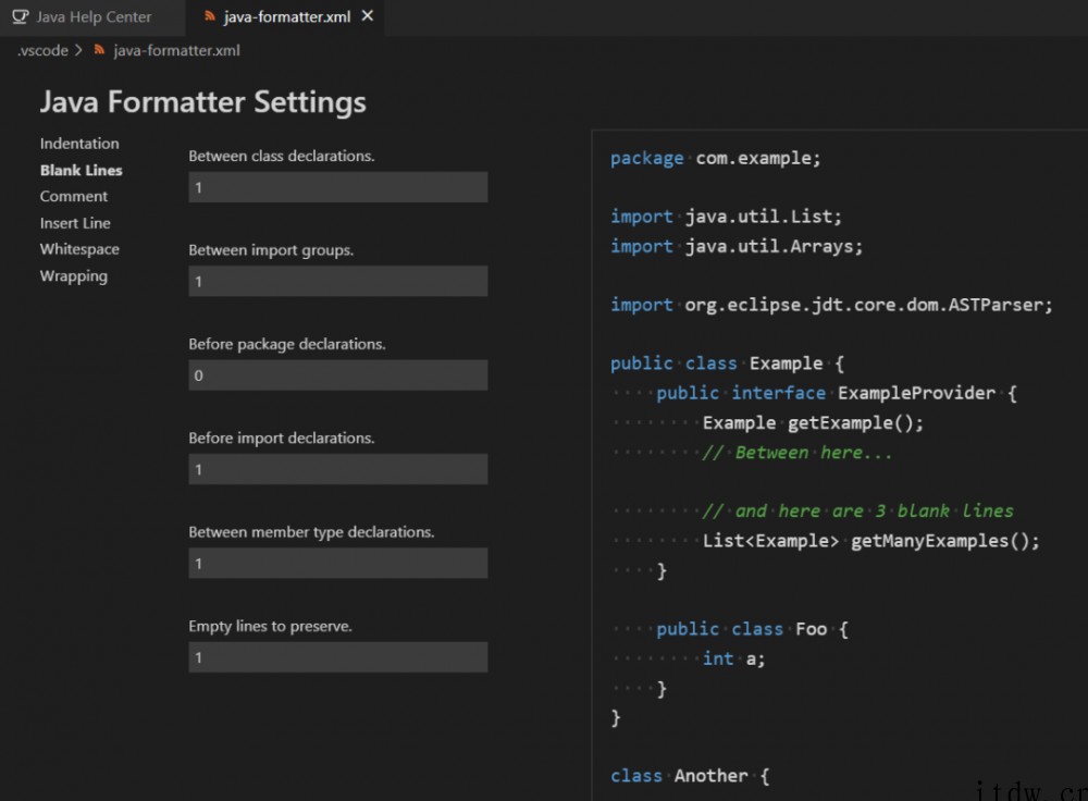 微软总结 Visual Studio Code Java 2