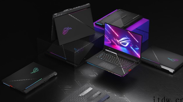 ROG 2022 全系新品定价公布:幻 X 8999 元起,