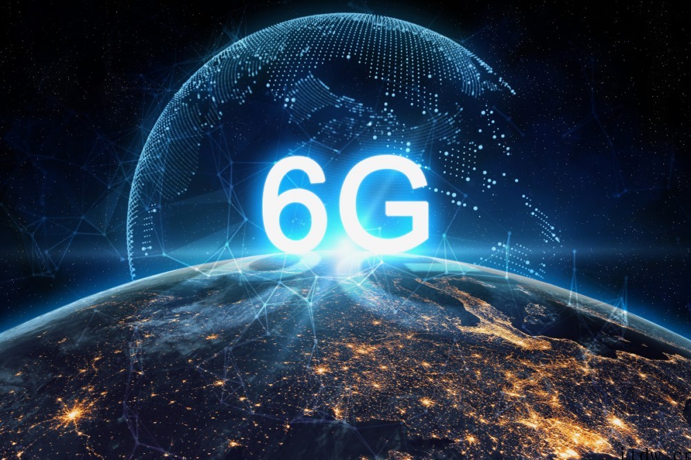 日本、美国将联手建立 6G 无人化技术国际标准,防止中国企业