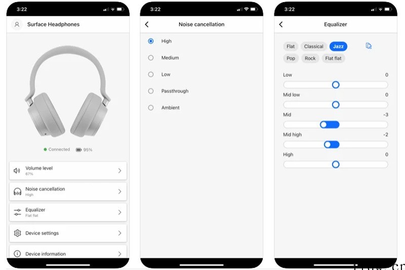 微软 Surface Audio iOS / 安卓版更名为“