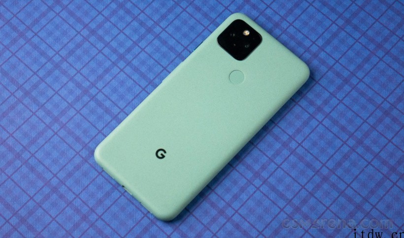 谷歌 Pixel 4a 停售,已从官方商店下架