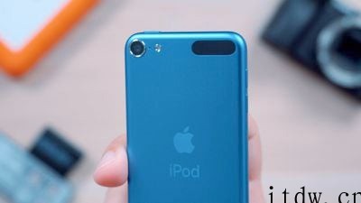 盘点苹果五款两年多未更新的产品:iPod touch、Air