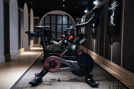 大型科技企业收购 Peloton 面临难题:监管审查