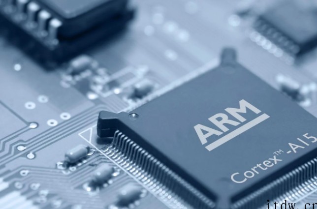 软银660亿美元将芯片集团 ARM 出售给英伟达的交易宣告失