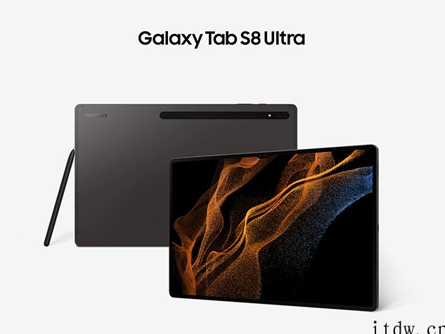 尝鲜价5499元起,安卓旗舰平板三星 Galaxy Tab 