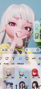 腾讯宣布推出超级 QQ 秀:2D 转变为 3D 高清精致模型