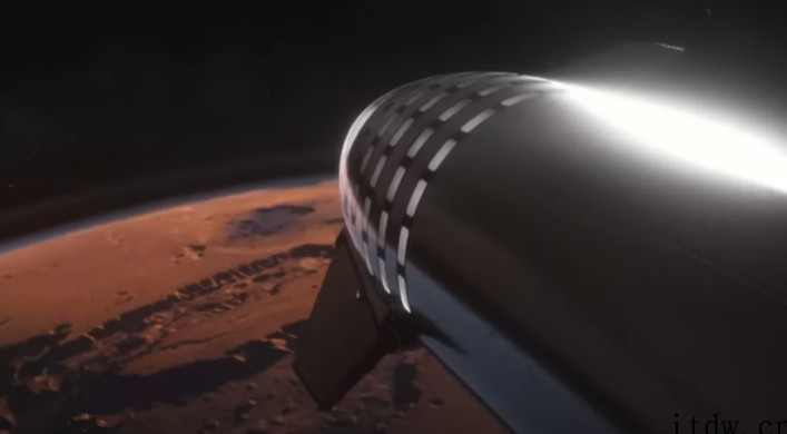 SpaceX 星舰 2022 年发布会举行,马斯克野心与今年