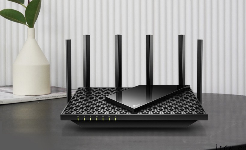 TP-Link Archer AX72 Wi