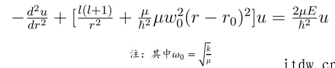 从氢原子到氢分子,《张朝阳的物理课》探究双原子分子振动转动光