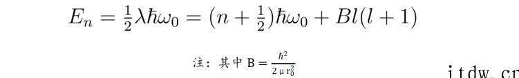 从氢原子到氢分子,《张朝阳的物理课》探究双原子分子振动转动光