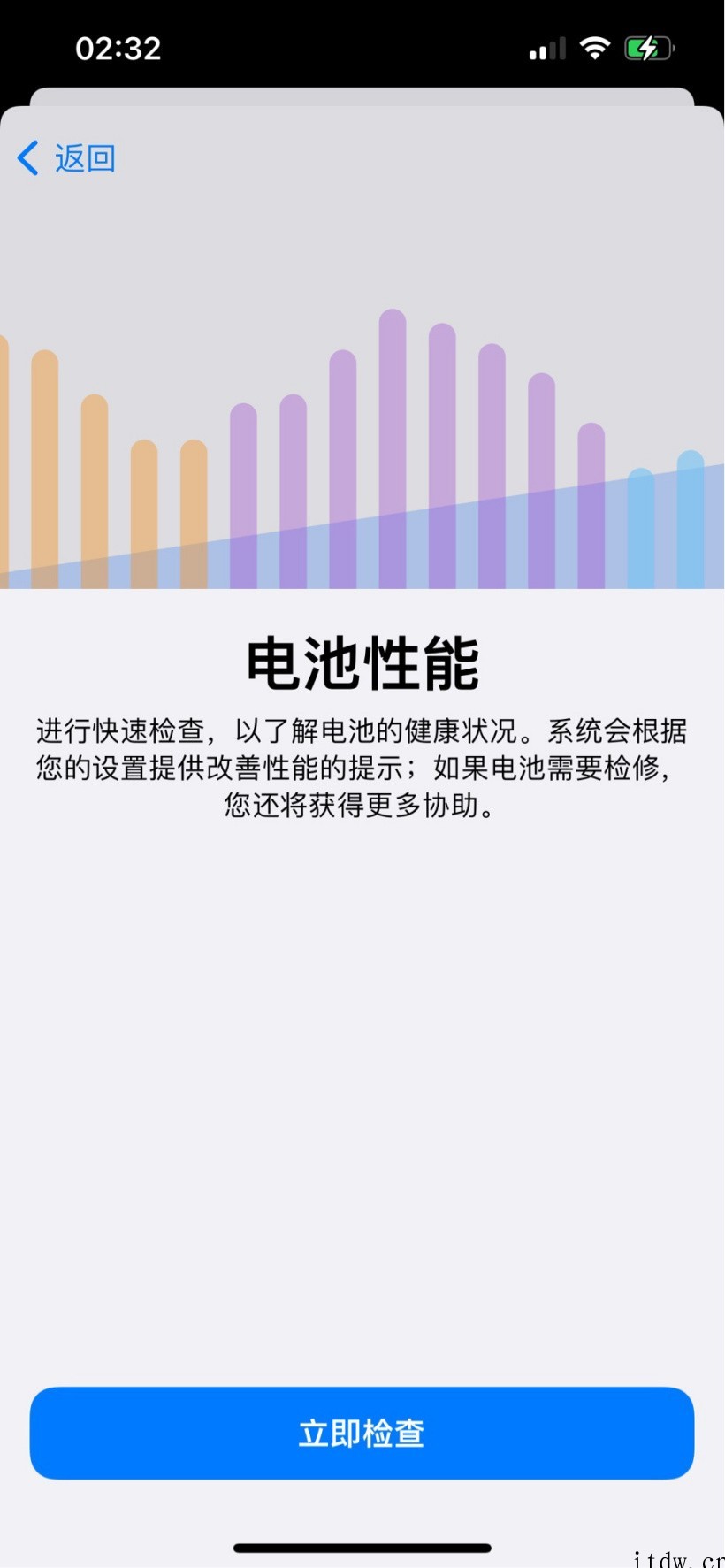 苹果 Apple 支持 iOS 版 4