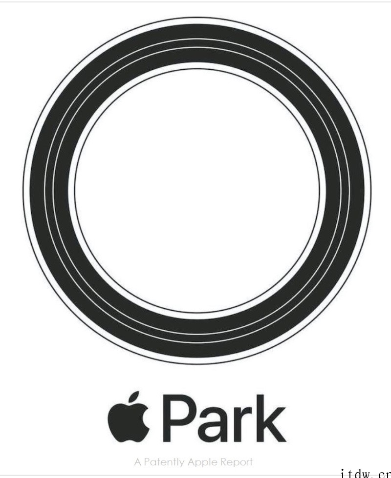 苹果申请 Apple Park 图形商标,还可通过 AR 方