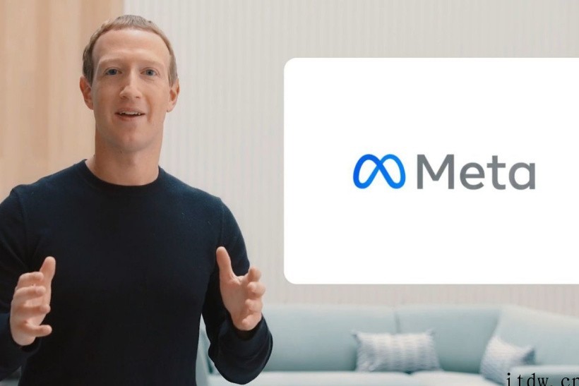 反垄断审查一年多,Facebook 母公司 Meta 完成 