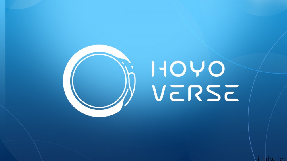 《原神》国际版手游图标变更:HoYoverse 品牌名称亮相