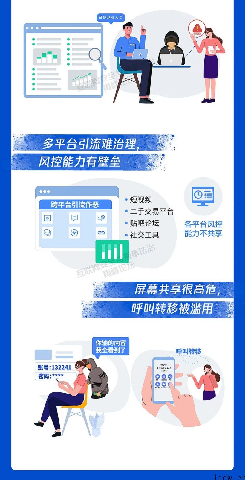 腾讯年度反诈总结报告发布 由国家反诈中心指导的互联网安全与刑