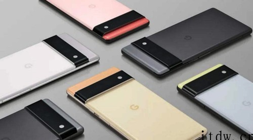 谷歌 Pixel 7 系列继续搭载三星基带芯片