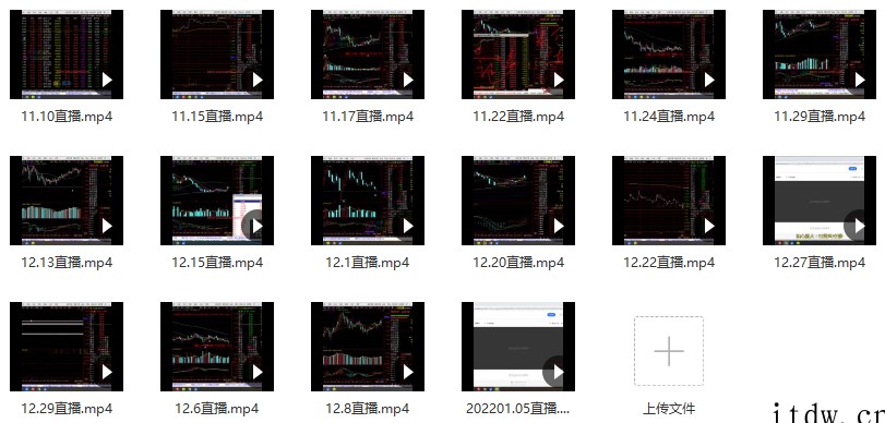 股哥训练营 只会炒股第16期