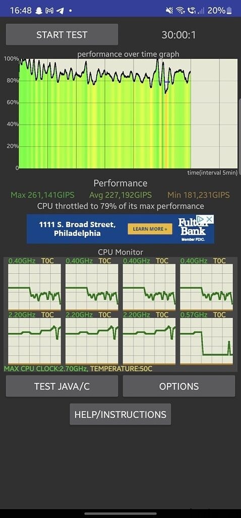 不如骁龙8,刚上市的 Exynos 2200 版三星 S22