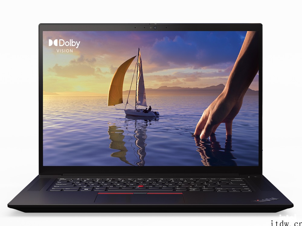 ThinkPad X1 Extreme Gen 5 曝光:搭