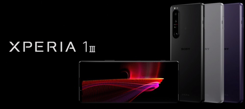 索尼 Xperia 1 IV 渲染图曝光:6