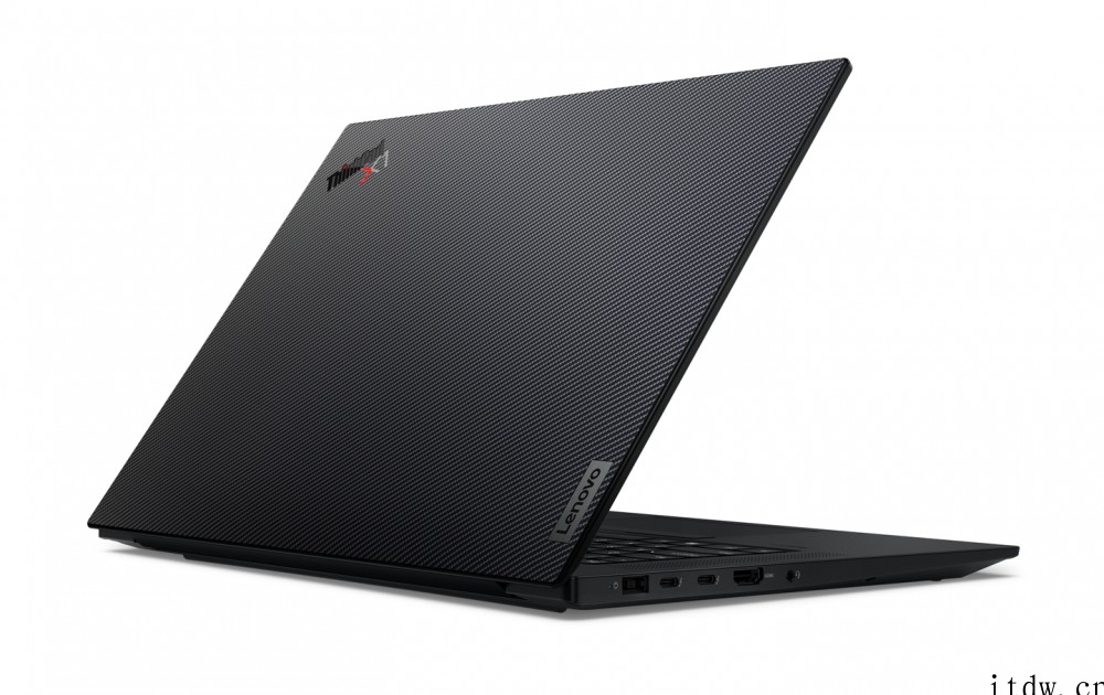 ThinkPad X1 Extreme Gen 5 发布:1