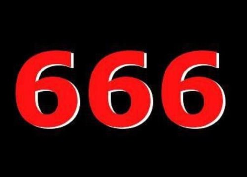 666是什么意思