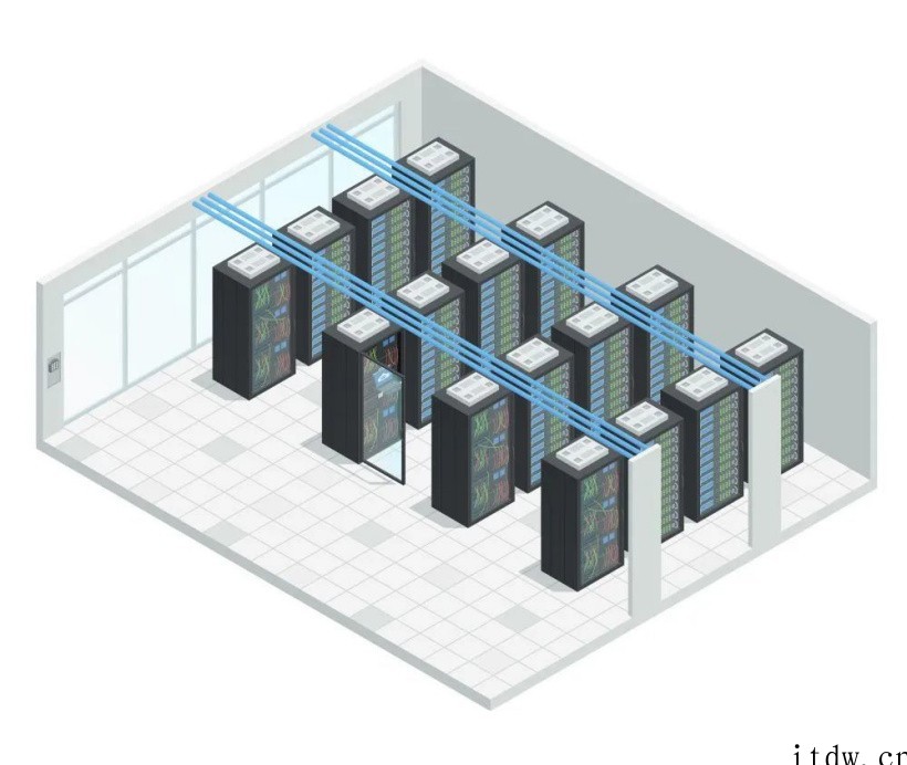 关于“数据中心”的最强入门科普