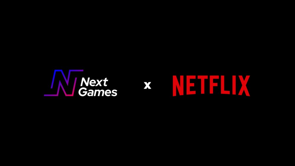 Netflix宣布收购芬兰游戏开发商Next Games,总