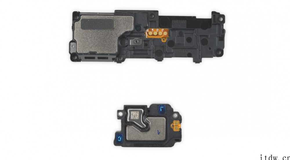 iFixit:三星 Galaxy S22 系列是维修噩梦,只