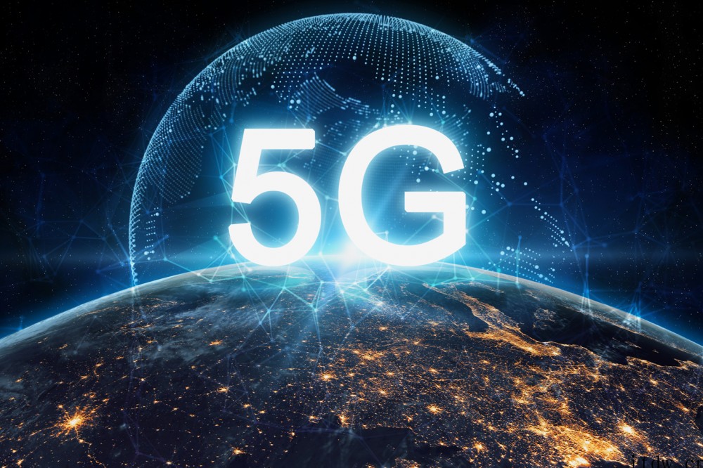 中国电信开通联合国首个全球人道主义应急枢纽 5G 专网