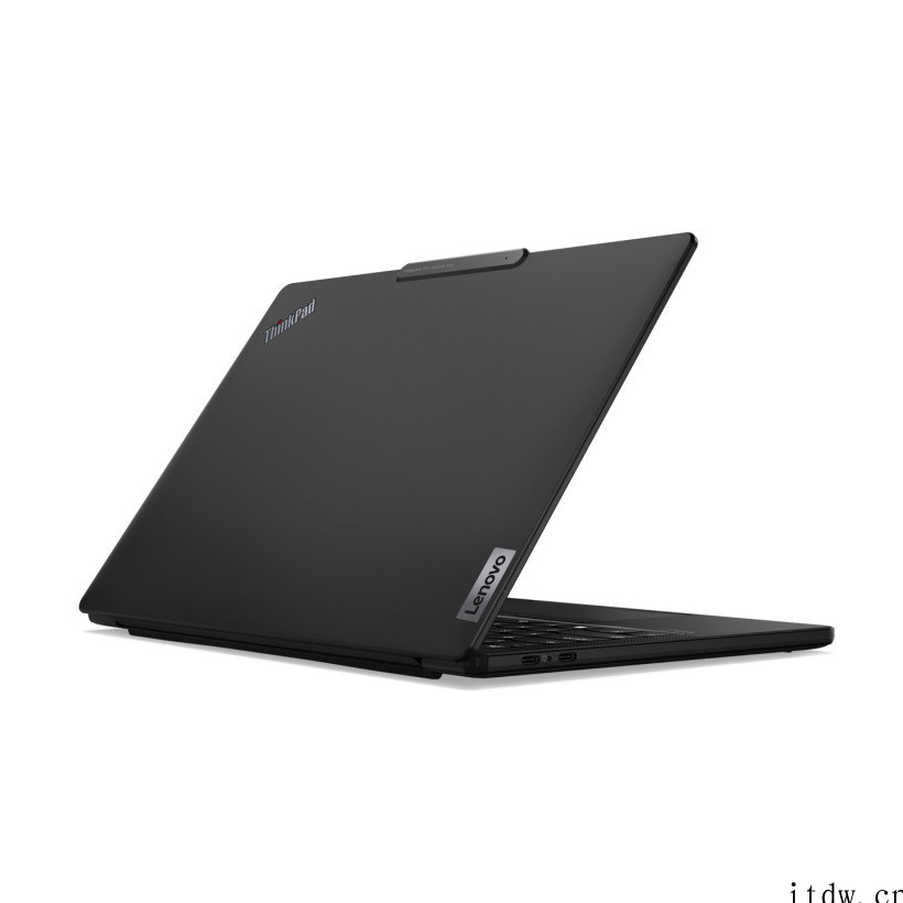 ThinkPad X13s 官方图赏:搭载骁龙 8cx Ge