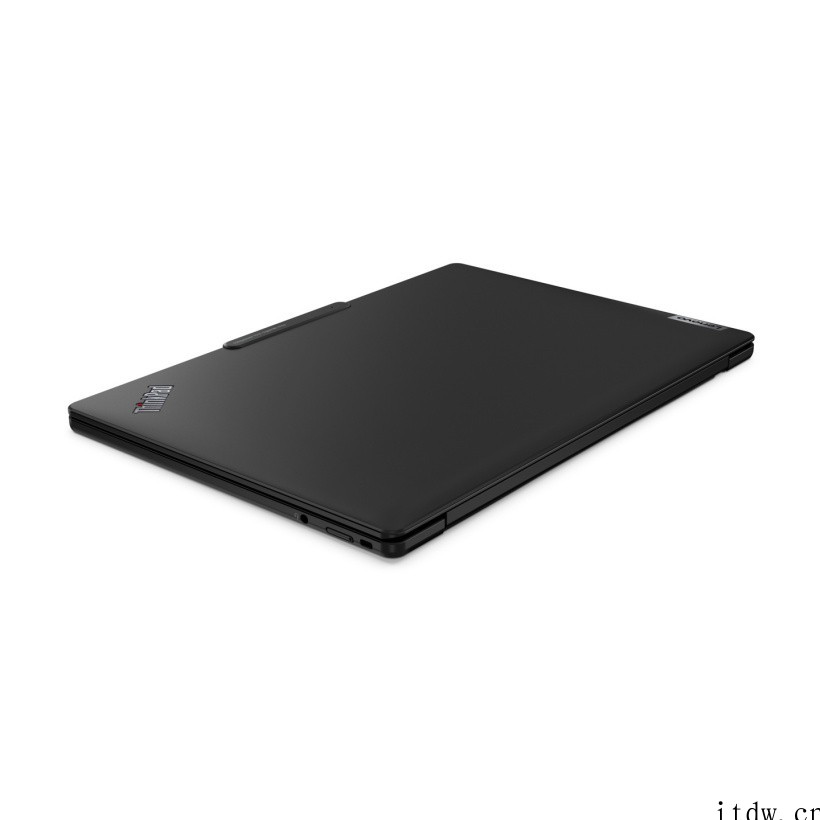 ThinkPad X13s 官方图赏:搭载骁龙 8cx Ge