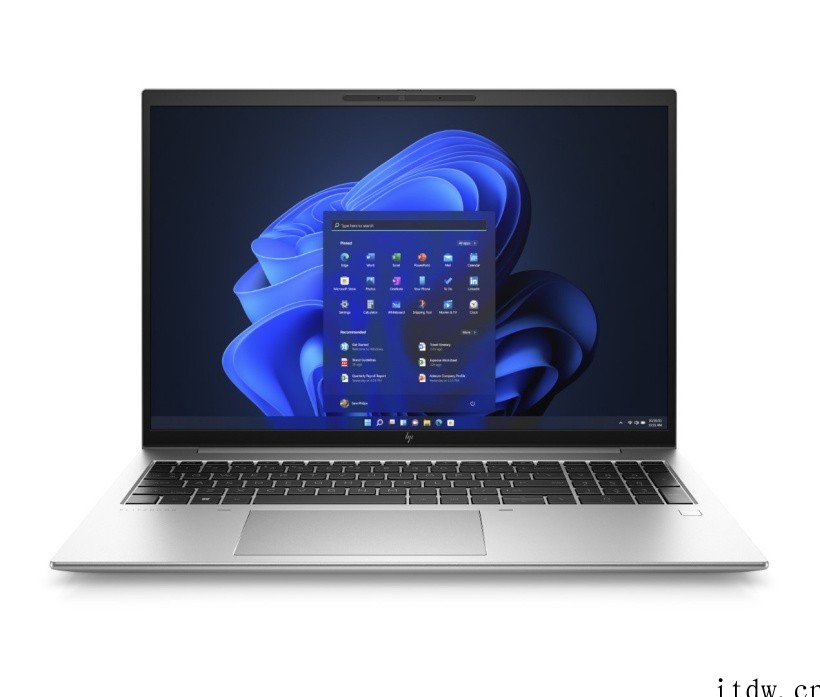 惠普新款 EliteBook 840 G9 曝光:搭载 i7