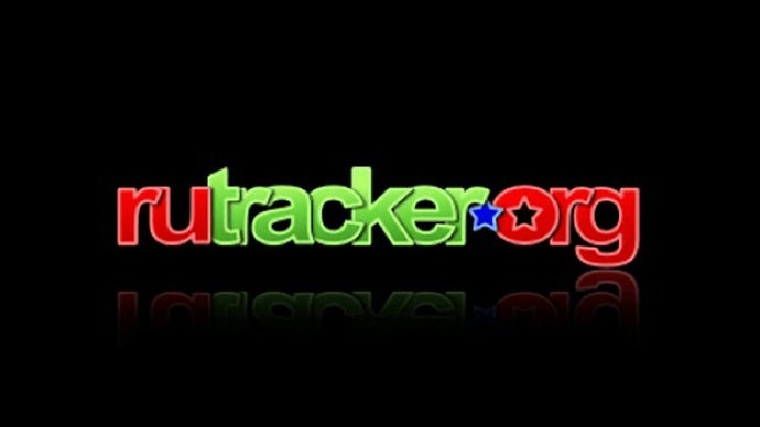 俄罗斯曾经最大资源网站 RuTracker